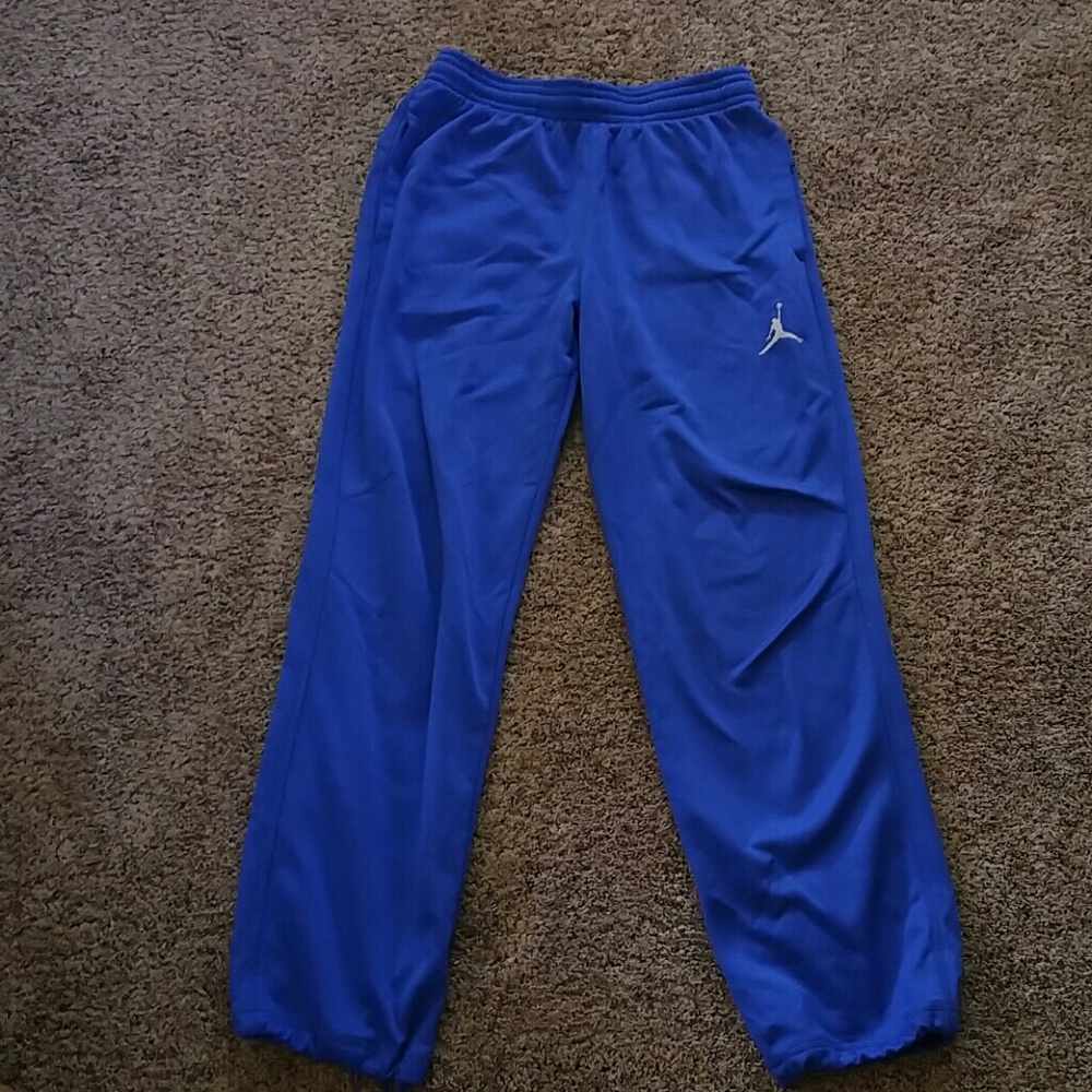 Nike Air Jordan Sweatpants